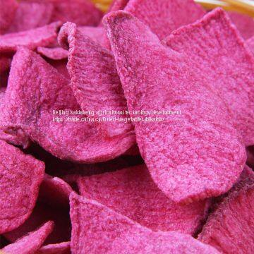 Fruit Radish Chips/Fruit Radish Chips OEM photo-5