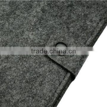 Hand-made Woolen Felt Wallet photo-4