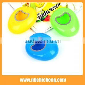 Cobblestone Beer Bottle Opener Pebble Stone Bottle Opener photo-3