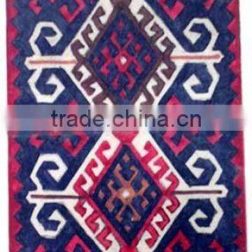 Carpet/Handmade Oriental Rugs/Cotton Rags-2