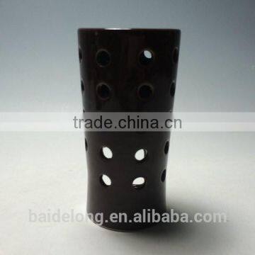 Ceramic Aroma Oil Burner/Candle Burners photo-3