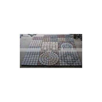 China cheap paving stone price