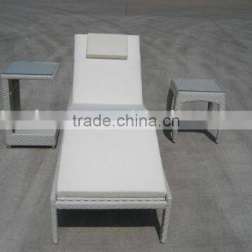 rattan daybed AK3037