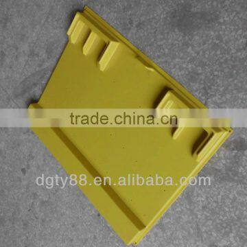 ABS Vacuum Formed Blister Plastic Mobile Telephone Display Stand photo-2