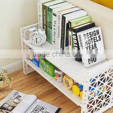 Plastic Multifunction Shoe Rack/Miscellaneous Shelves /book Shelves photo-6