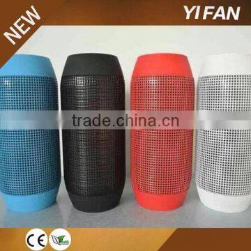 Original Pulse Bluetooth Speaker With Led Light photo-2
