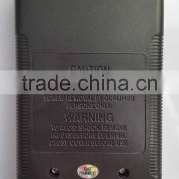 Ultraviolet Radiation Meter photo-4