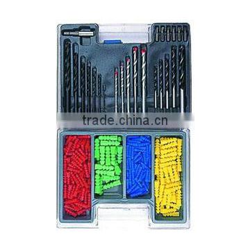 300pc Combination Drill Set