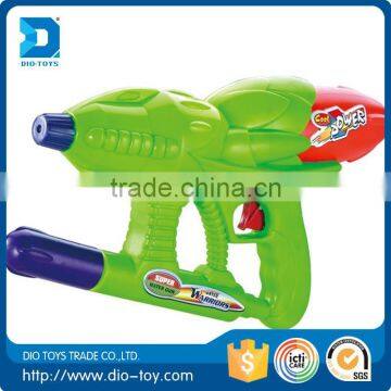 OEM water jet gun water gun with tank for sales pistol water