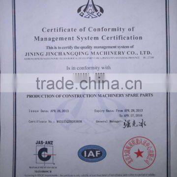 GQ40 Steel Bar Cutting Machine photo-6