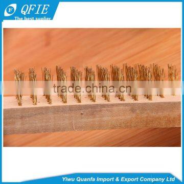 Whonlesale Convenient Clean Tool Stainless Steel Wire Scraping Fish Scales Brush photo-3