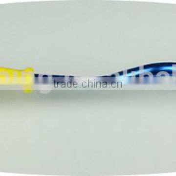 2015 Special Handle EVA Grip Snow Brush With Ice Scraper photo-2