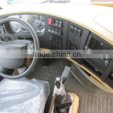 Brand New SINOTRUK HOWO A7 6x4 Tractor Truck/Truck Head photo-6