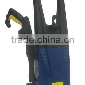 High Pressure Washer BY02-VBA-WT photo-3