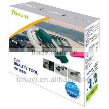 Best Seller! Car Care Product,electric Car Cleaning/polish/wax Tool,car Care and Cleaning Products photo-6