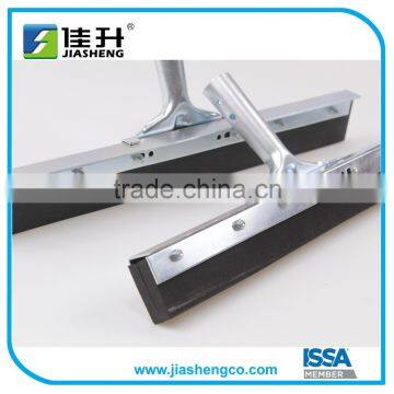 Heavy-duty Straight Industrial Floor Squeegee photo-2