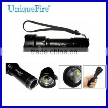 850nm uniquefire uf-t20 ir flashlight torch