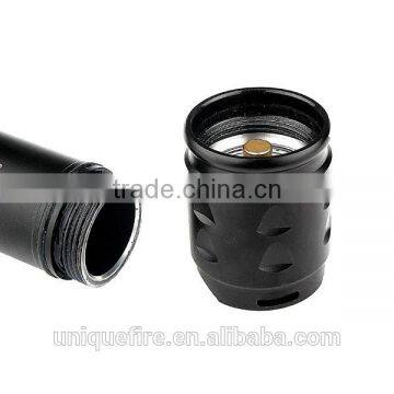 Factory Price Wholesale Rechargeable Zoom Uniquefire ir Torch T20 Led photo-3