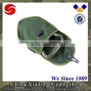 50cm Length Army Working Construction Soldier Foldable Carbon Steel Shovel photo-2