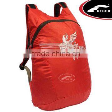 Good Price New Design Outdoor High Quality External Frame Waterproof Hiking School Backpack photo-4