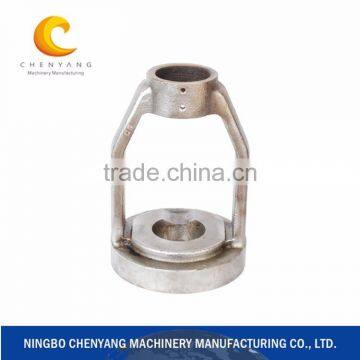 Precision Lost Wax Investment Customized Steel Casting photo-4