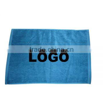 customized logo cotton Beach Towel, picnic towel, given-aways towel LS Eplus