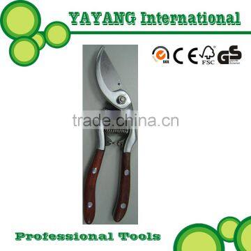 High carbon steel Professional Classic Bypass Pruner