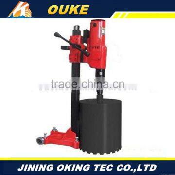 Good quality portable drill machine,Hydraulic mobile core mining drilling machine,core drill machine cayken