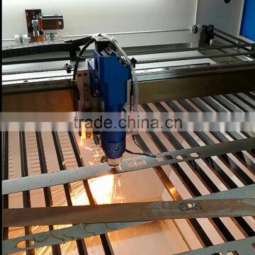 130W 1390 Metal and Non Metal CO2 Laser Cutting Machine With RECI S6, Autofeeder, Chiller photo-4