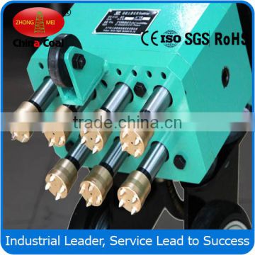 China Coal Multi-purpose strong impact Concrete floor bush hammer tool