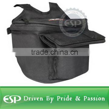 #4001Z Deluxe Handlebar Snowmobile Bag photo-1