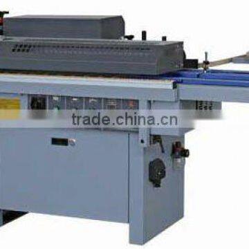 Automatic Edge Bander BJF115 with Panel length Min. 120mm (PVC) and Panel width Min. 90mm