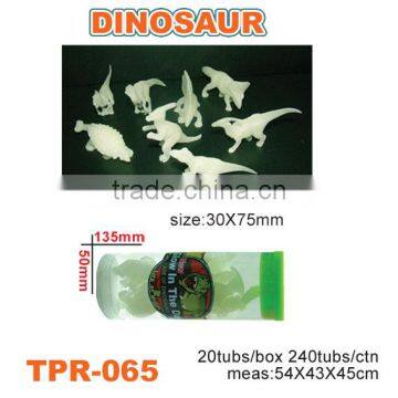 New Glow-in-the-dark Dinosaur Toys for Kids