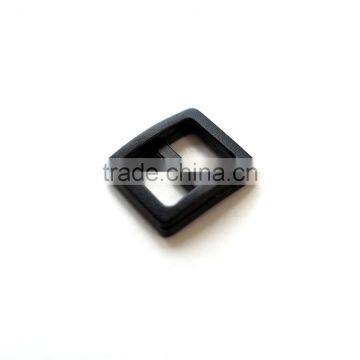 10mm Plastic Triglide Adjuster for Strap, Plastic Adjustable for Backpack Strap, Plastic POM Adjustable Slide for Webbing photo-4