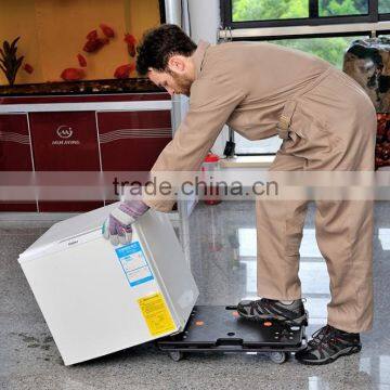 4 Wheels High Quality Portable Hand Dollys photo-3