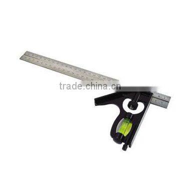 Zinc Alloy Try Square photo-5