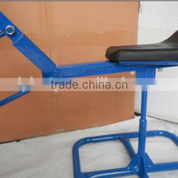 China Popular Kids Sand Mini Digger go Kart for Sale photo-3