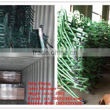 Wheel Barrow WB6414T photo-6