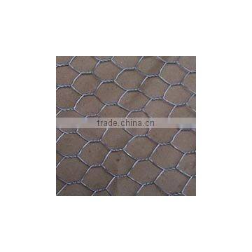 Weihao Professional Manufactory Chinese electric galvanized hexagonal wire mesh