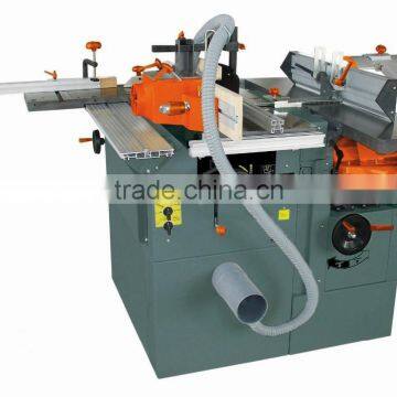 6 Function Combination Woodworking Machine BM10303