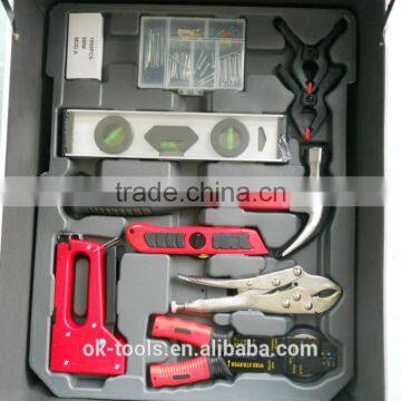 New 2014 Tool Set Tool Box Tractor Manufacturer China Wholesale Supplier H6038D 186pcs Aluminium Tool Set photo-6