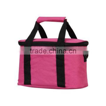 Promotion Cheap Good Quality Picnic Insulating Effect Cooler Bag,insulated Cooler Bag,lunch Cooler Bag photo-2