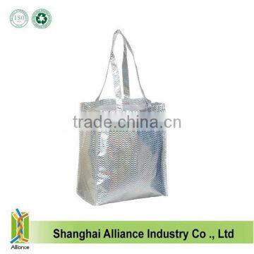 2015 High Quality cheaper Laminating non-woven shopping bag