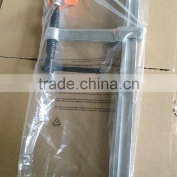 Strong Hand Welding Clamp Forged Steel Utility Clamps photo-6