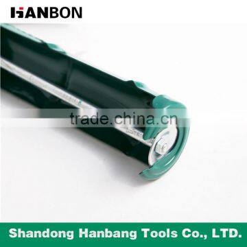 Gear Type Caulking Gun With Plastic Handle photo-5