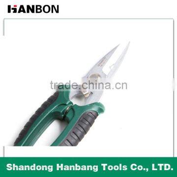 Professional Multifunction Shear of 8'' photo-6