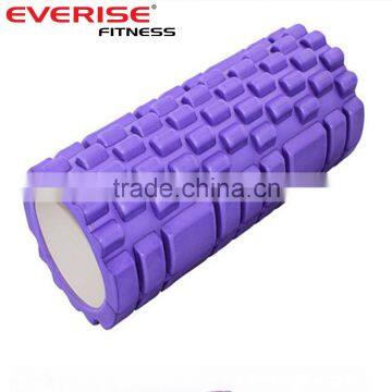 Hot Sale High Density Grid Colorful EVA Foam Roller photo-6