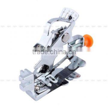 Cheap Household Ruffler Presser Foot Low Shank Pleated Sewing Machine Accessories photo-6
