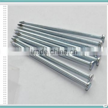 Galvanized Hardened Concrete Steel Nails/Stainless Steel Concrete Nail