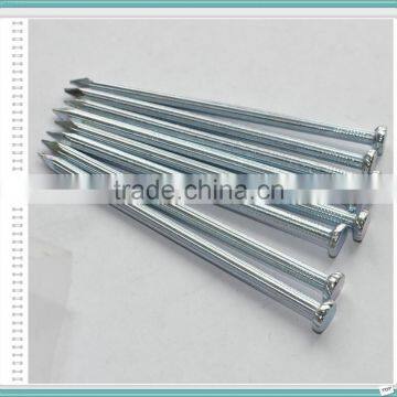 Galvanized Concrete Nails/Concrete Steel Nails photo-5